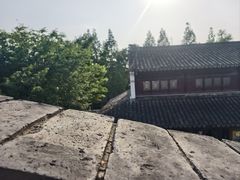 -相门城墙文化休闲景区