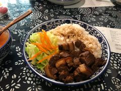 -蜗牛小馆醉乡民谣云南菜(惠新西里店)