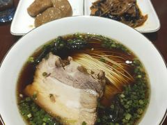 -苏面斋·本地传统苏式面馆