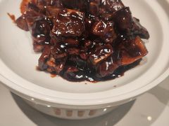 -绿茶餐厅(滨海万达广场店)