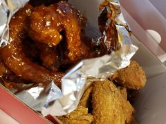 -SUN炸鸡专门店(西塔总店)