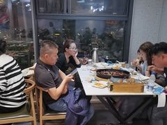 -勇利赵家烤肉坊(含光路店)