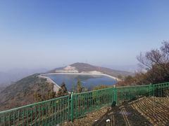 -北京十三陵国家森林公园蟒山景区