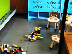 -魏斯理汉堡(西安沣东吾悦店)