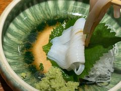 -桂马·日本料理·海胆·海鲜饭·酒场(民主广场店)