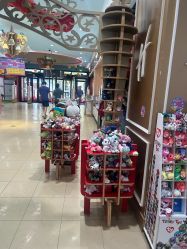点击看大图 -哈姆雷斯(王府井百货大楼店)