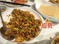 -开海·红岛海鲜虾水饺(石老人店)