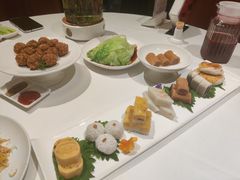 -贝勒爷·酥不腻烤鸭