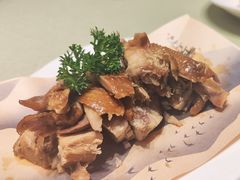 酱香手撕鸡-金百万(亦庄店)