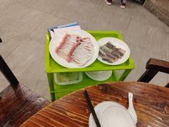 -正能量脆肉鲩火锅
