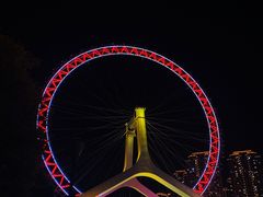 -天津之眼摩天轮