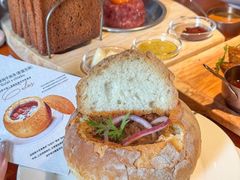 -布拉格餐厅· 中欧捷克菜(全国首店)