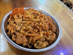 -再回首鸡肉米线(人民路一店)