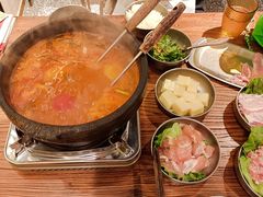 -夺多山贵州酸汤牛肉火锅(7mall店)