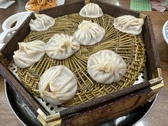 -西安贾三灌汤包·回坊小吃·清真炒菜(北院门总店)