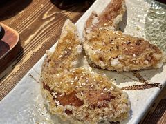 -小川洋风料理(汉街店)