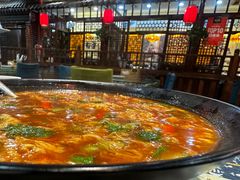 -玉桥餐厅(天坛店)