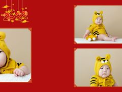 -爱儿美儿童摄影(康馨家园店)