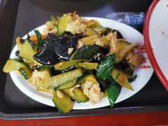 -刘小忙把子肉(北园大街总店)