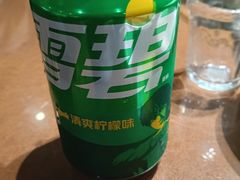-天下客饭店(中山路店)