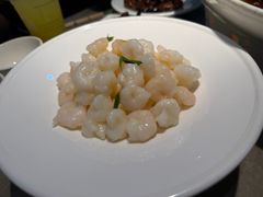 龙井虾仁-杭州酒家(庆春路店)
