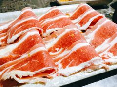 -哈哈碳都·牛肋条无限自助烤肉(宝龙店)