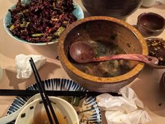 -山石榴·贵州菜(丰盛里店)