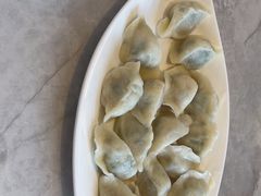 -船歌·鱼水饺青岛菜(石老人店)