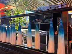 -芸山季·云南山珍菌火锅(人民广场来福士店)