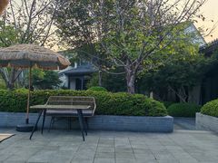 -雅达·阳羡溪山小镇中心