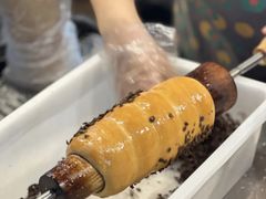 -大学城夜市
