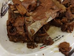 -九妹农家大铁锅东北菜(江湾店)