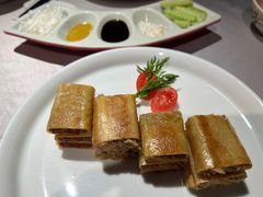 -京味斋·北京烤鸭(华威桥北工大店)