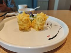 -海泰食府·新鲁菜·家宴(总部基地店)