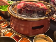 -西塔老太太泥炉烤肉(龙湖北苑天街店)
