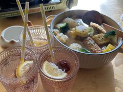 -柴の食堂·日式家庭料理·熊之肆(大学路店)