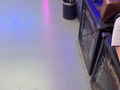 -关你鬼室大型密室逃脱(佛山创意园店)