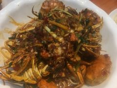 -华仔龙虾(永乐路总店)