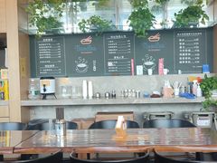 -何必是家面馆 HB noodles&coffee