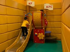 -肯德基(杭州复兴店)