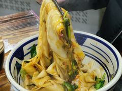 -面尚香关中面馆(盛龙广场总店)