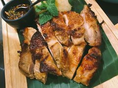 -simply thai天泰(长泰广场店)