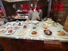 -包子大王(新泽巷店)