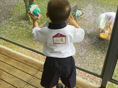 -妈咪的吻Mommy kiss国际托育中心(康桥融府店)