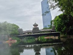 -深圳锦绣中华民俗村