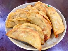 -李记清真馆(打钉巷店)