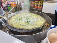 -清真·二嫂子煎饼果子(鼓楼旗舰形象店)