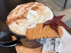 -22ºN BISTRO西餐&酒馆