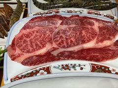 -大岛日本料理铁板烧(南通大饭店)