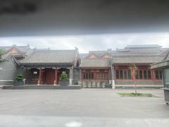 -北京国子监胡同
